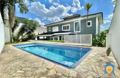 Casa com 4 dormitórios à venda, 311 m² por r$ 2.250.000,00 - golf gardens - carapicuíba/sp