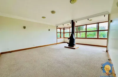 Casa com 5 dormitórios à venda, 615 m² por r$ 1.000.000,00 - parque são paulo - cotia/sp