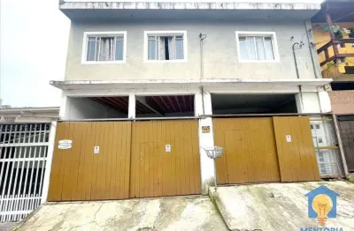 Casa com 3 dors à venda por r$ 699.000 - jardim sílvia - centro embu das artes/sp