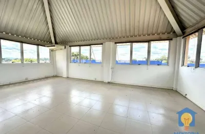 Sala para alugar, 45 m² por r$ 2.381,91/mês - granja viana - cotia/sp