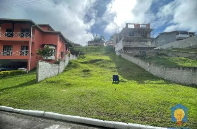 Terreno em condomínio fechado à venda na Estrada Prefeito Bento Rotger Domingues, 2300, Jardim Elisa, Itapecerica da Serra