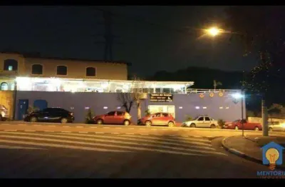 Salão, 330 m² - venda por r$ 1.400.000,00 ou aluguel por r$ 8.070,00/mês - jardim ivana - são paulo/sp