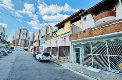 Casa com 3 dormitórios para alugar, 150 m² por r$ 4.720,00/mês - jardim maria rosa - taboão da serra/sp