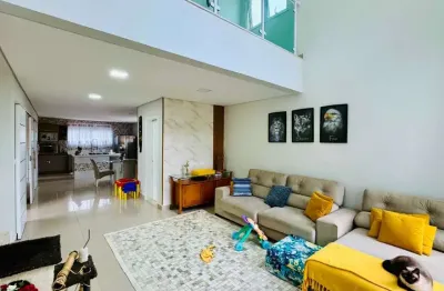 Casa com 4 dormitórios à venda, 260 m² por r$ 1.699.000,00 - parque são paulo - cotia/sp