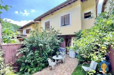 Sobrado com 3 dormitórios à venda, 81 m² por r$ 570.000,00 - residencial do bosque - cotia/sp