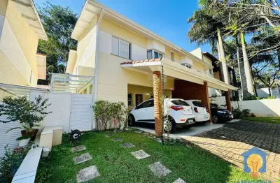 Casa com 4 dormitórios à venda, 200 m² por r$ 1.170.000,00 - granja viana - quinta da aldeia - cotia/sp
