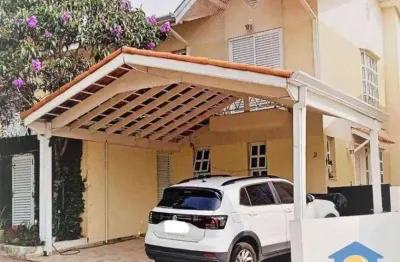 Casa com 3 dormitórios à venda, 211 m² por r$ 699.000,00 - granja viana - cotia/sp