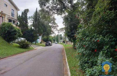 Terreno à venda, 402 m² por r$ 210.000,00 - transurb - itapevi/sp