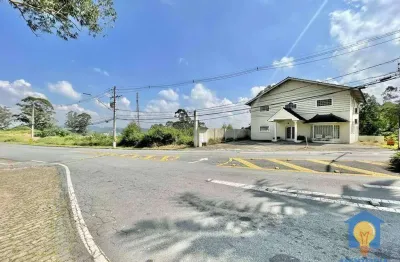 Casa comercial à venda, 228 m² por r$ 1.940.000 - granja viana ii - cotia/sp