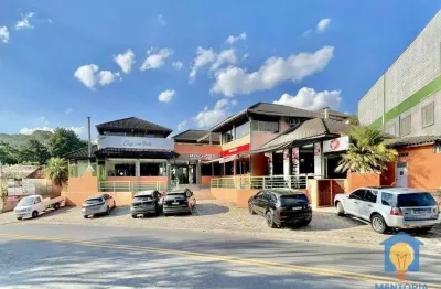 Prédio comercial à venda, 845 m² por r$ 3.700.000 - vilarejo - carapicuíba/sp