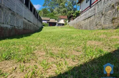 Terreno à venda, 360 m² por r$ 330.000,00 - jardim ipês - cotia/sp