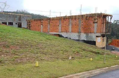 Terreno à venda, 150 m² por r$ 169.000 - sítio boa vista - cotia/sp