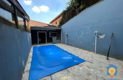Casa com 3 dormitórios para alugar, 200 m² por r$ 5.000,00/mês - granja viana – new garden - cotia/sp