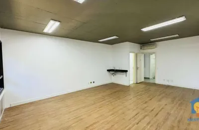 Sala para alugar, 41 m² por r$ 2.841/mês - granja viana - cotia/sp