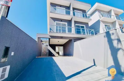 Casa com 3 dormitórios, 130 m² - venda por r$ 810.000,00 ou aluguel por r$ 4.500,00/mês - jardim rio das pedras - cotia/sp