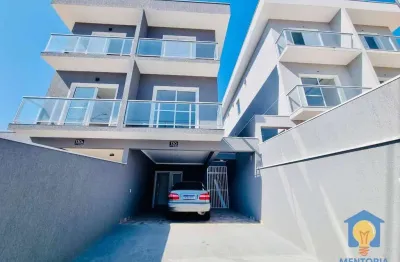 Casa com 3 quartos, 130 m² - venda por r$ 820.000 ou aluguel por r$ 4.500/mês - condomínio villa d este - cotia/sp