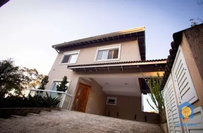 Casa com 4 dorms à venda, 439 m² por r$ 1.710.000 - transurb - itapevi/sp