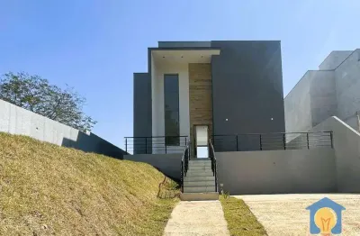 Casa com 3 dormitórios à venda, 116 m² por r$ 970.000 - parque rizzo - cotia/sp