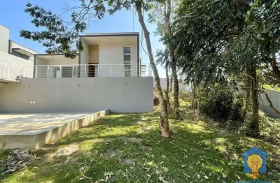 Casa com 3 dormitórios à venda, 104 m² por r$ 880.000 - parque rizzo - cotia/sp