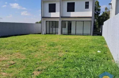 Casa com 3 dormitórios à venda, 121 m² por r$ 1.040.000,00 - parque rizzo - cotia/sp