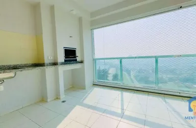 Apartamento com 4 dormitórios para alugar, 130 m² por r$ 3.790,00/mês - centro - embu das artes/sp