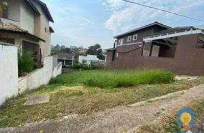 Terreno em condomínio fechado à venda na Estrada do Capuava, 1700, Granja Viana, Cotia