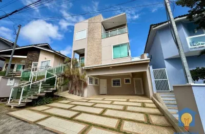Casa para venda em condomínio clube  na granja viana