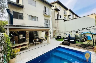 Casa com  3 suítes, 232 m² - venda por r$ 1.460.000 ou aluguel por r$ 11.000/mês - pinus park - cotia/sp