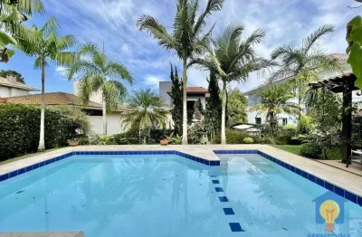 Casa com 4 dormitórios à venda, 380 m² por r$ 1.950.000,00 - residencial euroville - carapicuíba/sp