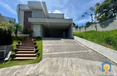 Casa em condomínio fechado com 3 quartos à venda na Alameda das Laranjeiras, 170, Granja Viana, Cotia