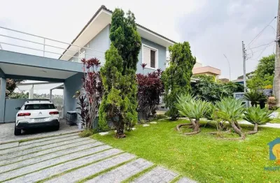 Casa em condomínio fechado com 4 quartos à venda na Alameda Rubi, 333, Granja Viana, Carapicuíba