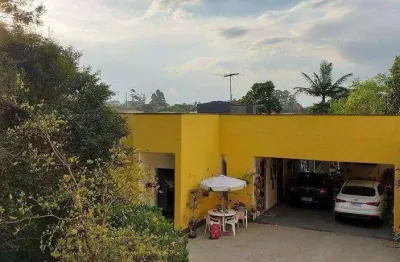 Casa com 3 quartos à venda na Rua da Floresta, 187, Granja Viana, Cotia