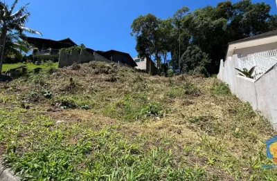 Terreno à venda, 707 m² por r$ 370.000,00 - granja viana - parque das artes - embu das artes/sp