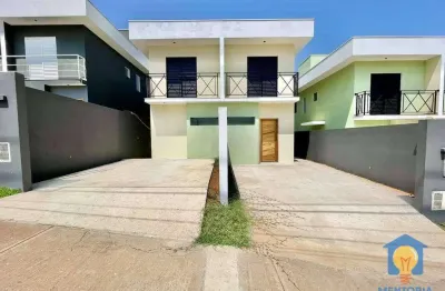 Casa com 3 dormitórios à venda, 80 m² por r$ 389.000,00 - água espraiada (caucaia do alto) - cotia/sp
