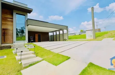 Casa com 3 suítes à venda, 595 m² por r$ 2.500.000 - jardim petrópolis - granja viana, cotia/sp