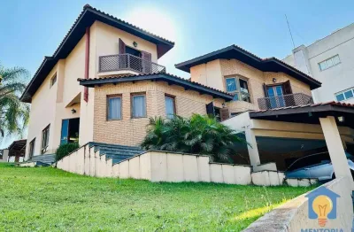 Casa à venda, 450 m² por r$ 1.930.000,00 - jardim passárgada i - cotia/sp