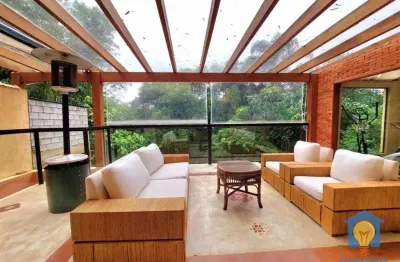 Casa à venda, 420 m² por r$ 1.490.000,00 - transurb - itapevi/sp