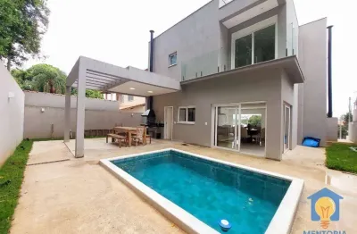 Casa à venda, 286 m² por r$ 1.390.000,00 - transurb - itapevi/sp