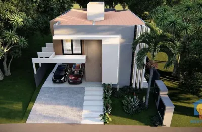 Casa com 5 dormitórios à venda, 413 m² por r$ 4.100.000,00 - granja viana - vintage - cotia/sp
