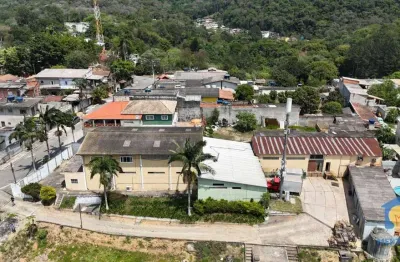 Galpão à venda, 918 m² por r$ 1.800.000,00 - itatuba - embu das artes/sp