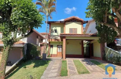 Casa com 3 dormitórios à venda, 190 m² por r$ 1.299.000,00 - granja viana - cotia/sp