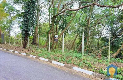 Terreno à venda, 1159 m² por r$ 430.000,00 - granja viana - cotia/sp