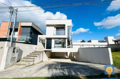 Casa com 3 dormitórios à venda, 297 m² por r$ 960.000,00 - granja viana - cotia/sp