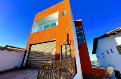 Prédio para alugar, 380 m² por r$ 30.480,00/mês - jardim nomura - cotia/sp
