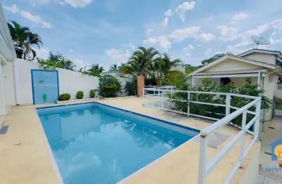 Casa com 3 dormitórios à venda, 306 m² por r$ 1.650.000,00 - san diego park - cotia/sp