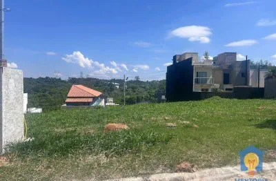 Terreno à venda, 125 m² por R$ 150.000,00 - Granja Viana - Cotia/SP