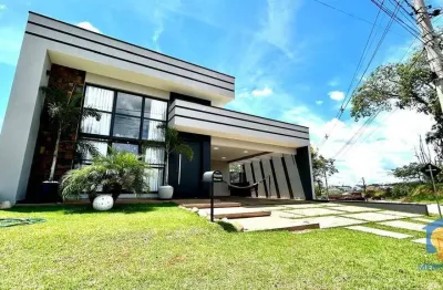 Casa com 3 dormitórios à venda, 202 m² por r$ 1.450.000,00 - centro - vargem grande paulista/sp