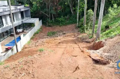 Terreno à venda, 522 m² por r$ 770.000,00 - granja viana - vintage - cotia/sp