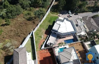 Terreno à venda, 388 m² por R$ 398.000,00 - Rio Cotia - Cotia/SP