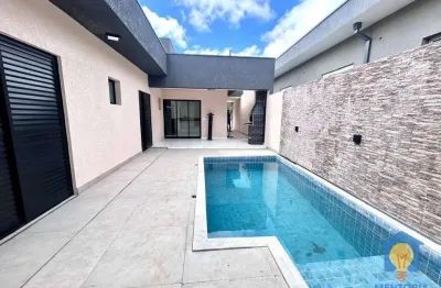 Casa térrea com 3 dormitórios à venda, 220 m² por r$ 1.050.000 - tijuco preto - cotia/sp